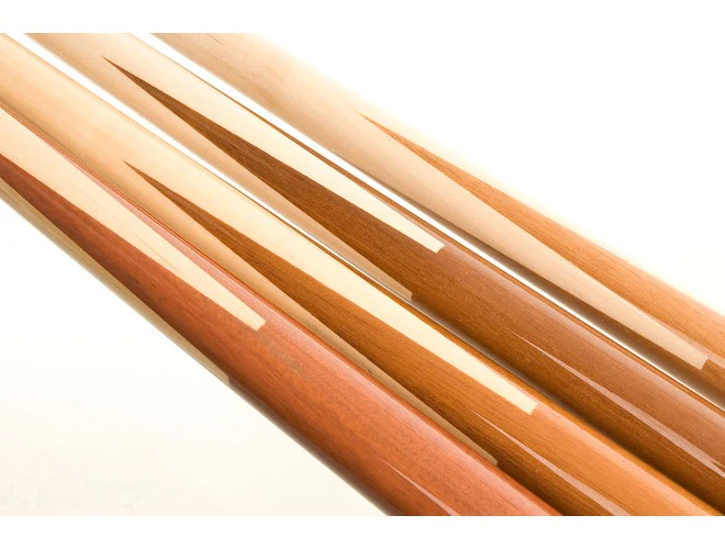Vector One Piece 42 Inch Shorty Cue - Image 2