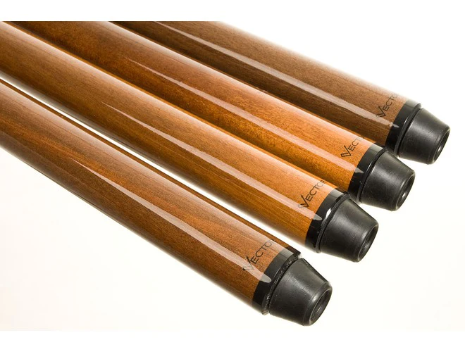Vector One Piece 48 Inch Shorty Cue