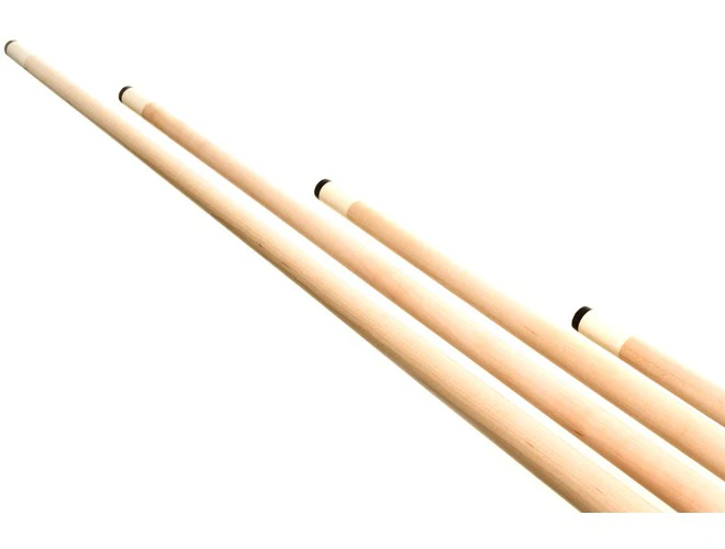 Vector One Piece 52 Inch Shorty Cue - Image 3