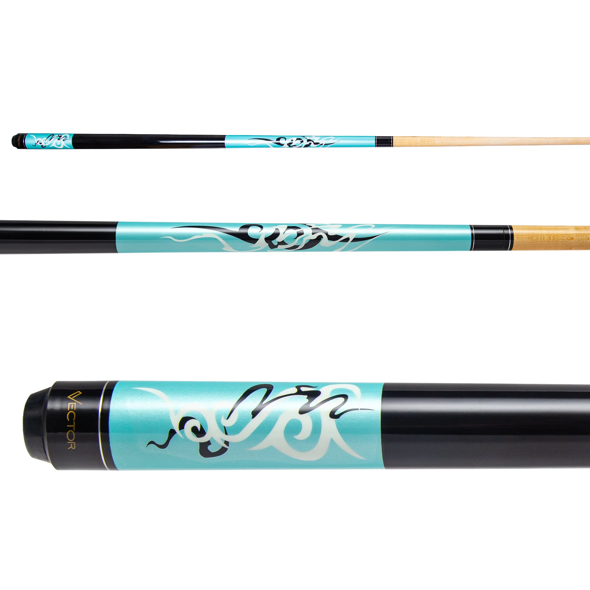 Vector Tribal Arctic