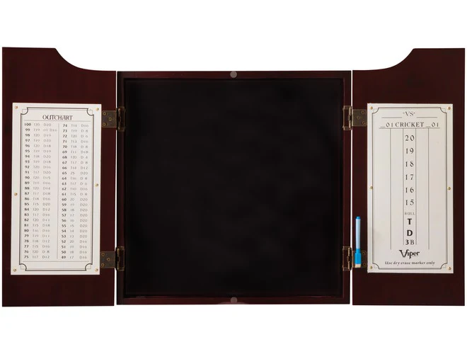 Viper Hudson Dart Cabinet - Image 2
