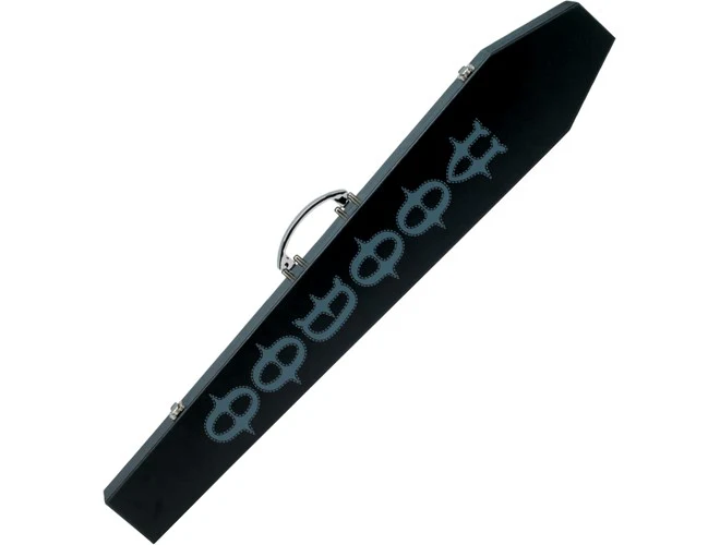 Voodoo Coffin Case