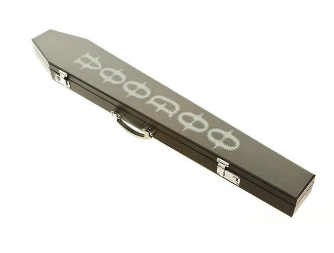 Voodoo Coffin Case - Image 2