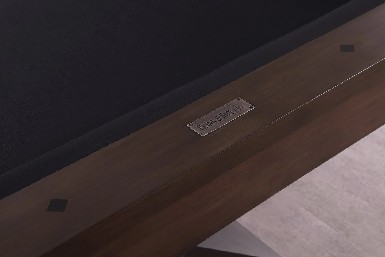 Vox Wood 8' Pool Table - Image 4
