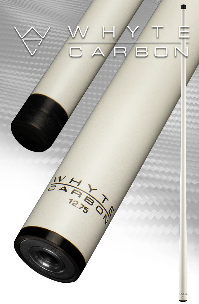 Whyte Carbon Pearl Essence Performance Shaft - Image 2
