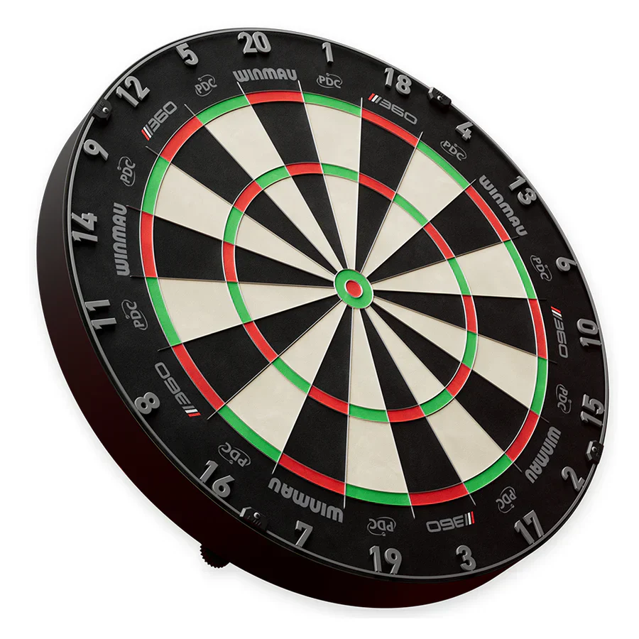 Winmau Blade 360 - Image 2